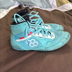 Men's Rudis Wrestling Shoe